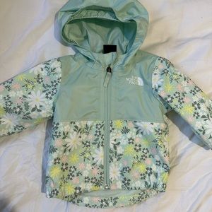 The North Face Infant Rain Jacket